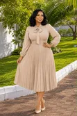 Holy Women Dress - 4