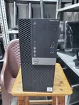 Dell OptiPlex 7040 Desktop Computer - Intel Core i3, 4GB RAM, 500GB HDD+SSD - 1