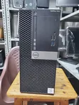 Dell OptiPlex 7040 Desktop Computer - Intel Core i3, 4GB RAM, 500GB HDD+SSD - 2