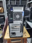 Dell OptiPlex 7040 Desktop Computer - Intel Core i3, 4GB RAM, 500GB HDD+SSD - 3