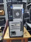 Dell OptiPlex 7040 Desktop Computer - Intel Core i3, 4GB RAM, 500GB HDD+SSD - 4