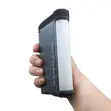 Yesido 10000mAh Jump Starter Power Bank with Clamps - 2