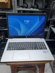 HP ProBook 450 G6 Laptop 8GB RAM Intel Core i5 1TB HDD+SSD - 1