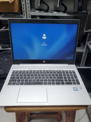 HP ProBook 450 G6 Laptop 8GB RAM Intel Core i5 1TB HDD+SSD