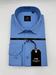 Exclusive Bosisoo Smart Casual Formal Long-Sleeve Shirts - 1