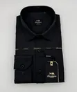 Exclusive Bosisoo Smart Casual Formal Long-Sleeve Shirts - 2