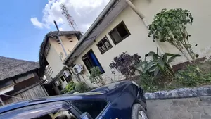 Studio Apartment for Rent in Sinza Mawasiliano