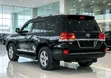 Toyota Land Cruiser 2016 ZX - 2