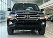 Toyota Land Cruiser 2016 ZX - 3