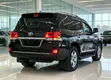 Toyota Land Cruiser 2016 ZX - 4