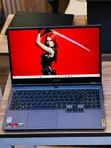 Lenovo Legion Y7000P IRX9 Gaming Laptop 16GB RAM, AMD Ryzen 7, 512GB SSD - 1