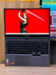 Lenovo Legion Y7000P IRX9 Gaming Laptop 16GB RAM, AMD Ryzen 7, 512GB SSD - 2