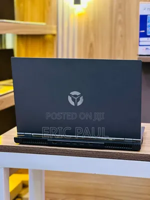 Lenovo Legion Y7000P IRX9 Gaming Laptop 16GB RAM, AMD Ryzen 7, 512GB SSD