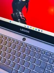 Lenovo Legion Y7000P IRX9 Gaming Laptop 16GB RAM, AMD Ryzen 7, 512GB SSD - 5