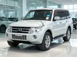 Mitsubishi Outlander 2013 White - 1
