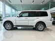 Mitsubishi Outlander 2013 White - 2