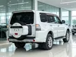 Mitsubishi Outlander 2013 White - 3