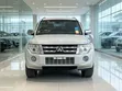 Mitsubishi Outlander 2013 White - 4