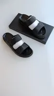 Simple Men's Sandals - 3