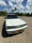 Toyota Mark II 2002 - 1