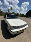 Toyota Mark II 2002 - 2