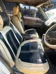 Toyota Mark II 2002 - 3