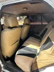 Toyota Mark II 2002 - 4