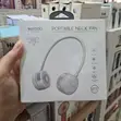 Yesido Portable Neck Fan yenye Betri ya 1000mAh - 1