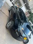 Toyota Harrier 2016 Black - 3