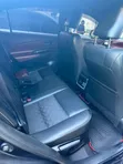 Toyota Harrier 2016 Black - 4