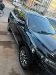 Toyota Harrier 2016 Black - 5