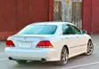 Toyota Crown Athlete 2006 White - 1