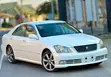 Toyota Crown Athlete 2006 White - 2