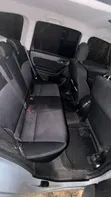 Toyota Alphard 2004 Black - 5