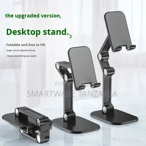 Yesido Double Folding Phone Stand with 480-Degree Rotation