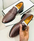 Clarks Pure Leather Loafers - Brand New - 4