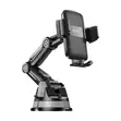 Yesido Truck Holder - 5-Point Long Arm, 1260° Adjustable - 2