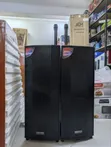 Global Star 8000W Music Stage Sound System - 1