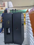Global Star 8000W Music Stage Sound System - 2
