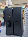 Global Star 8000W Music Stage Sound System - 5