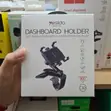 Yesido 900° Rotation Dashboard Mobile Phone Holder - 1