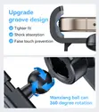 Yesido 900° Rotation Dashboard Mobile Phone Holder - 2