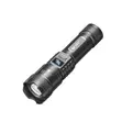 Yesido LED Flashlight with Battery Display & Zoom - 2