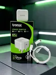 Tronix 65W Super Fast Charger (USB 2-in-1) - 1