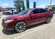 Toyota Camry 2005 Maroon - 1
