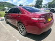 Toyota Camry 2005 Maroon - 3