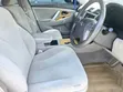 Toyota Camry 2005 Maroon - 5