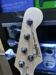 Gitaa za Bass za Ibanez & Fender Zinapatikana - 3