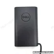 Chaja Halisi ya Laptop ya Dell 65W Pin Ndogo (4.5mm) - 2