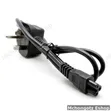 Chaja Halisi ya Laptop ya Dell 65W Pin Ndogo (4.5mm) - 4